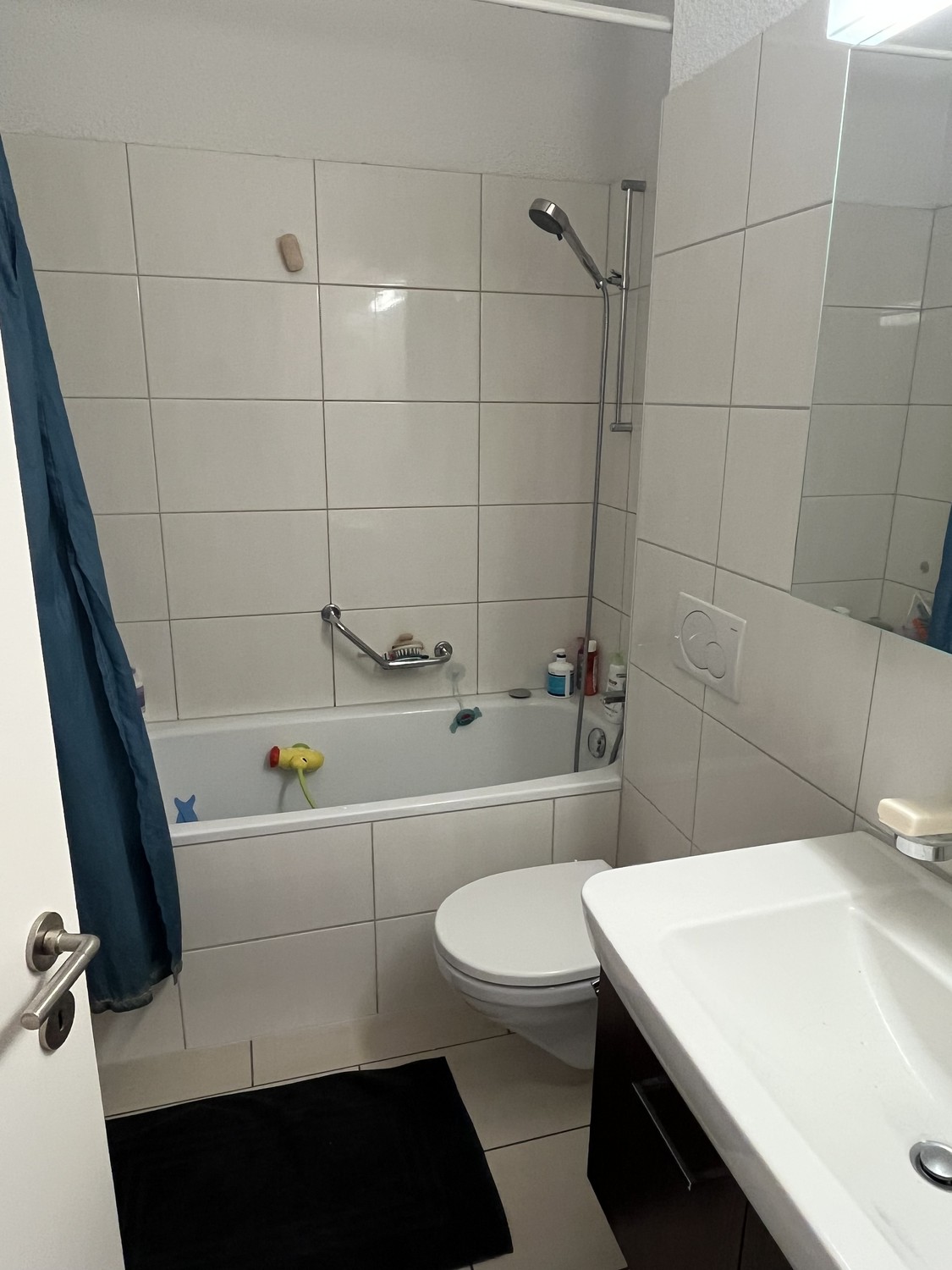 3 rooms apartment, photo 5 of 8