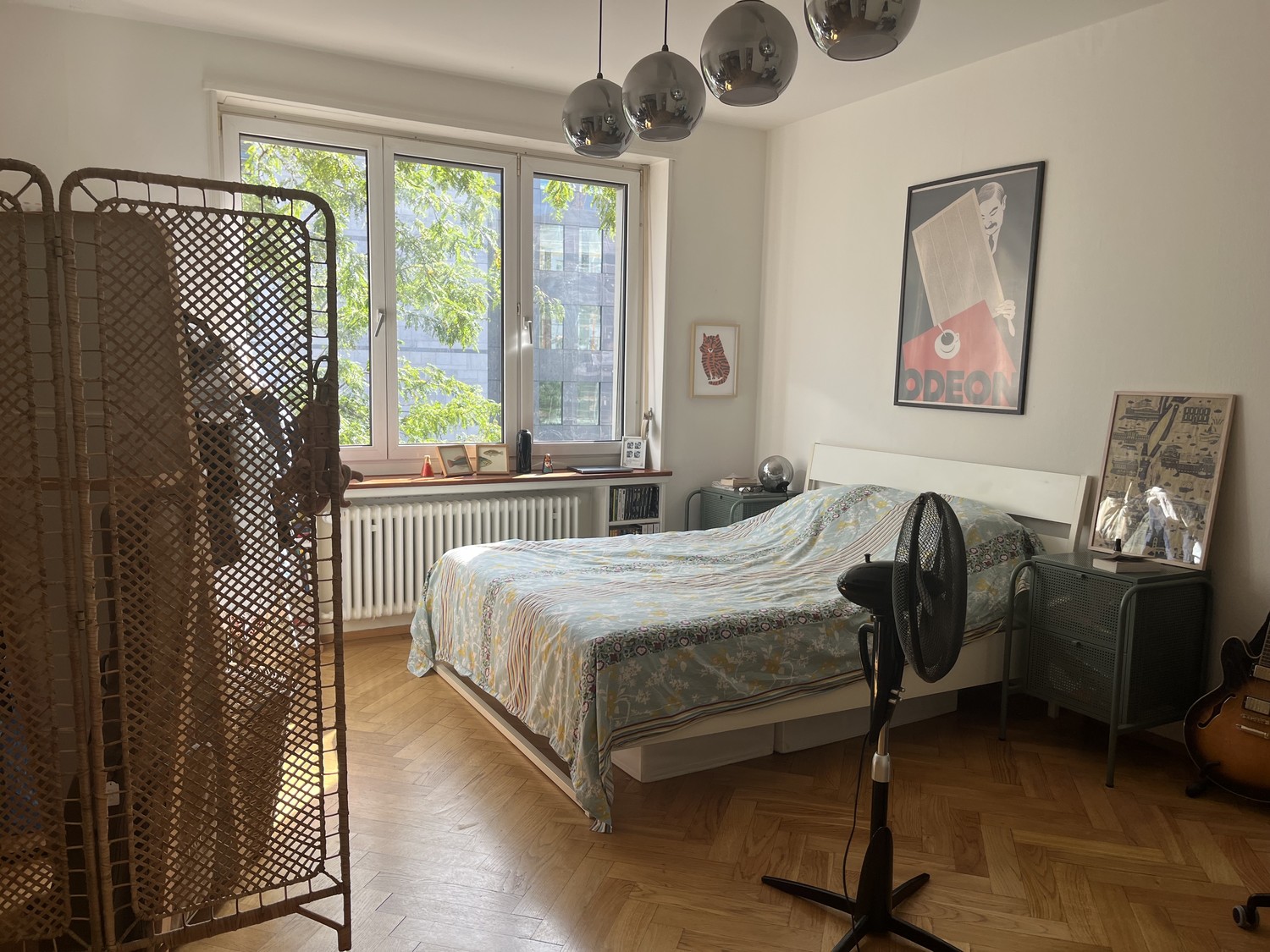 3 rooms apartment, photo 6 of 8