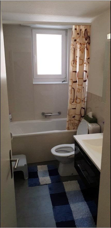3 ½ rooms apartment, Foto 2 von 5