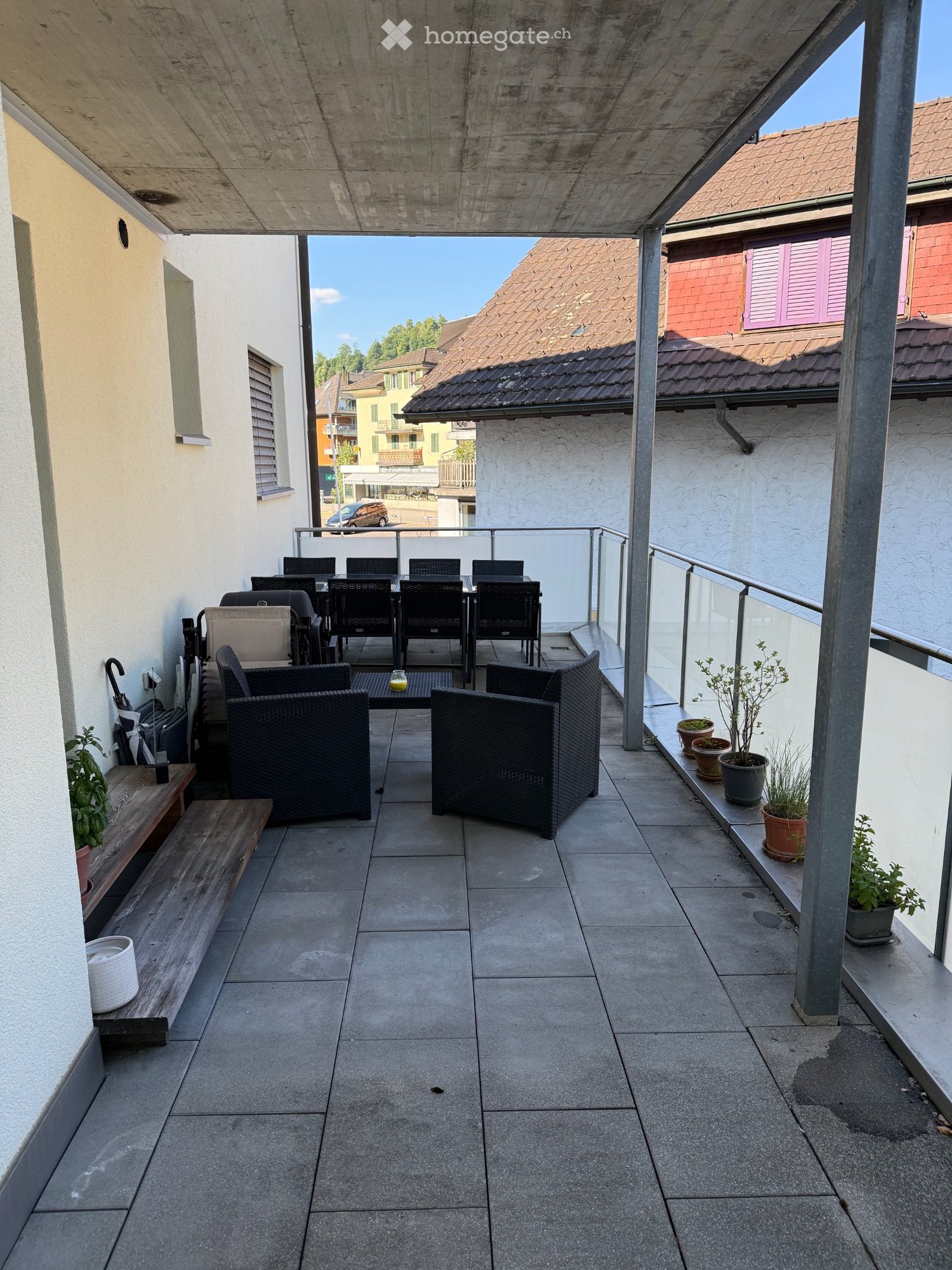 3 ½ rooms apartment, Foto 5 von 5