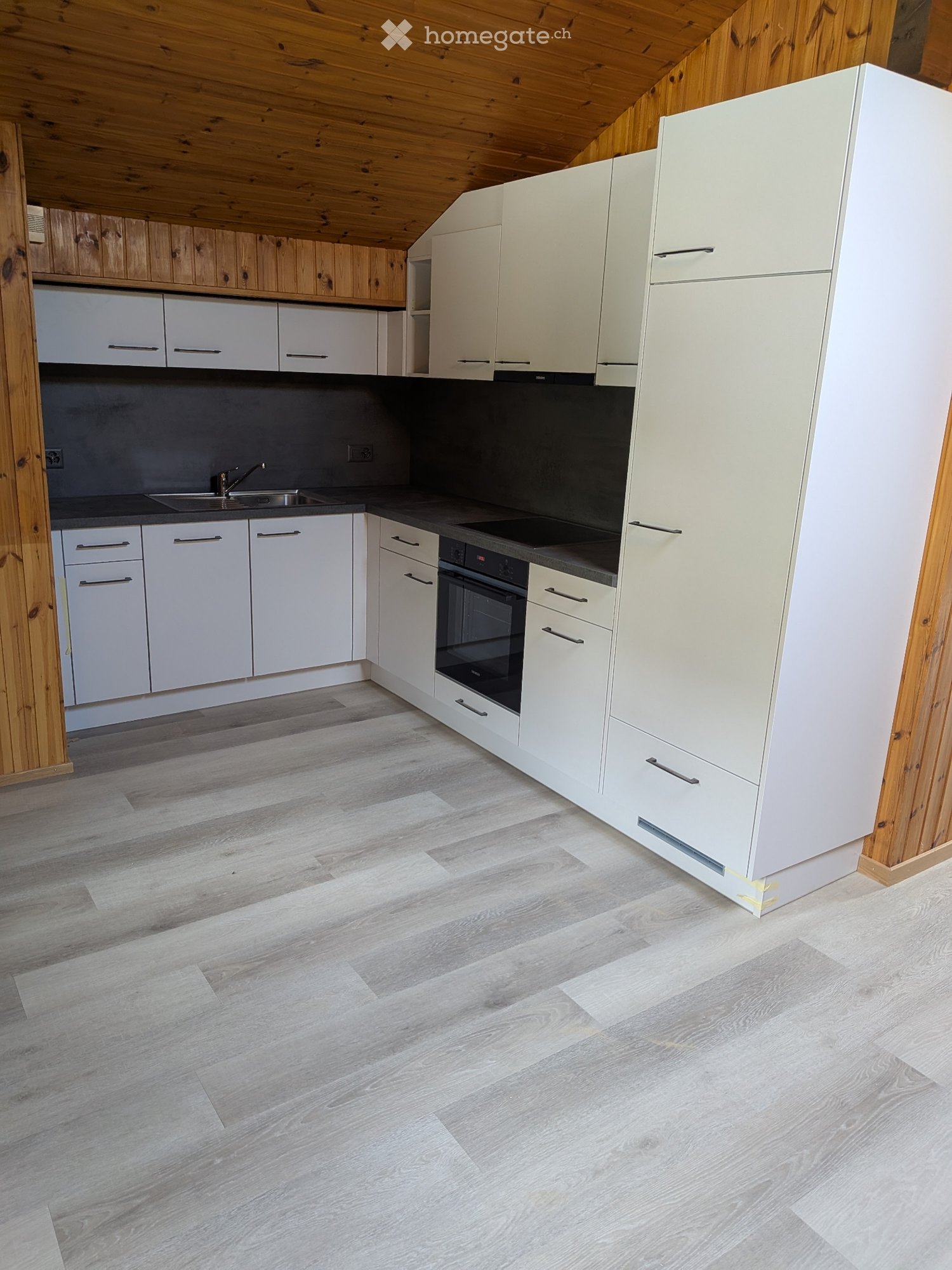 3 ½ rooms apartment, photo 1 of 5