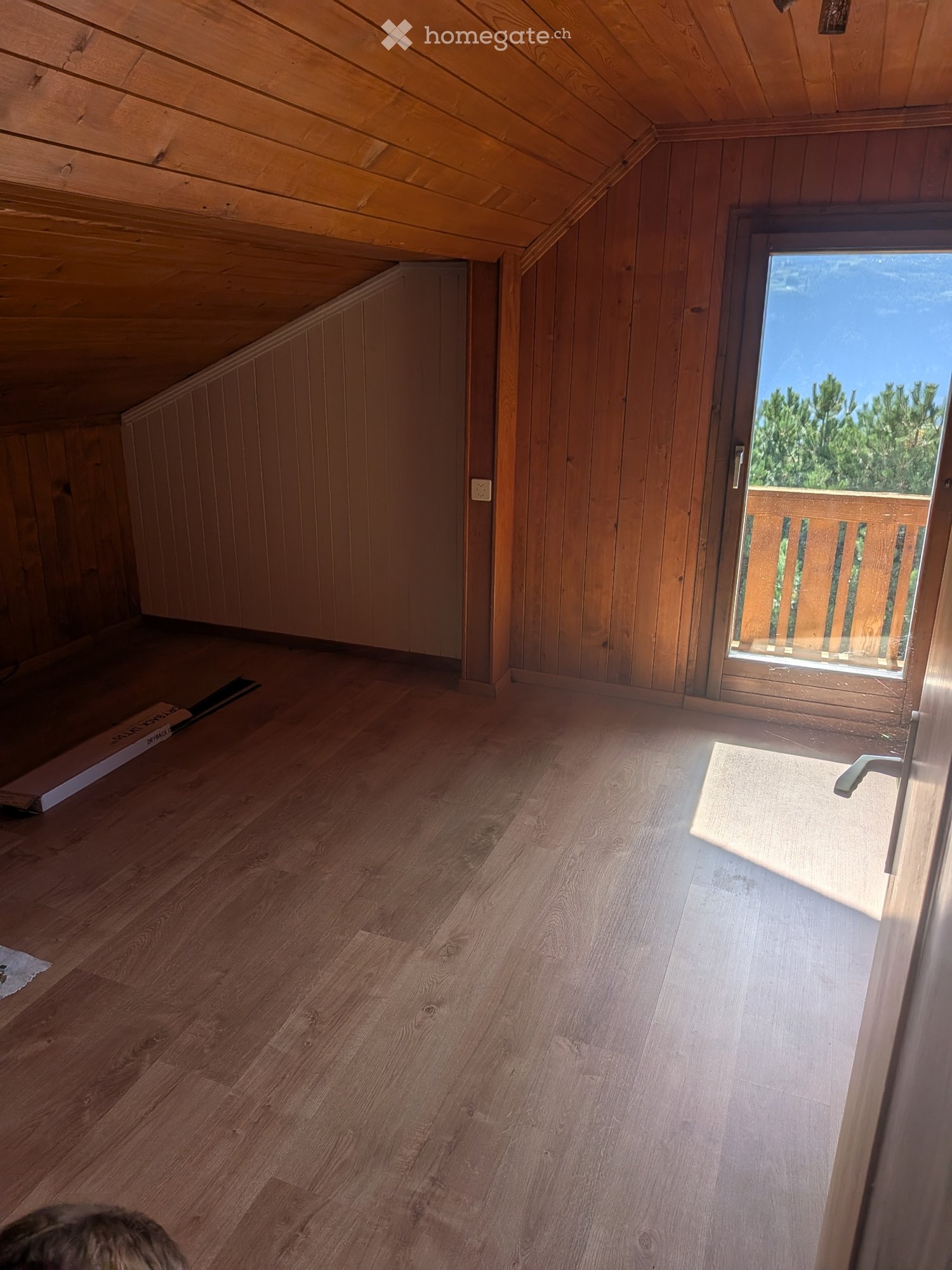 3 ½ rooms apartment, photo 4 of 5
