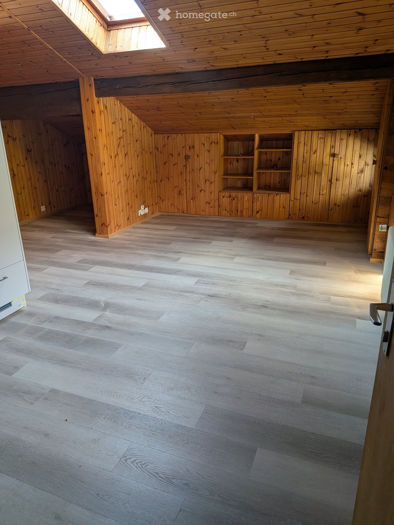 3 ½ rooms apartment, photo 3 of 5
