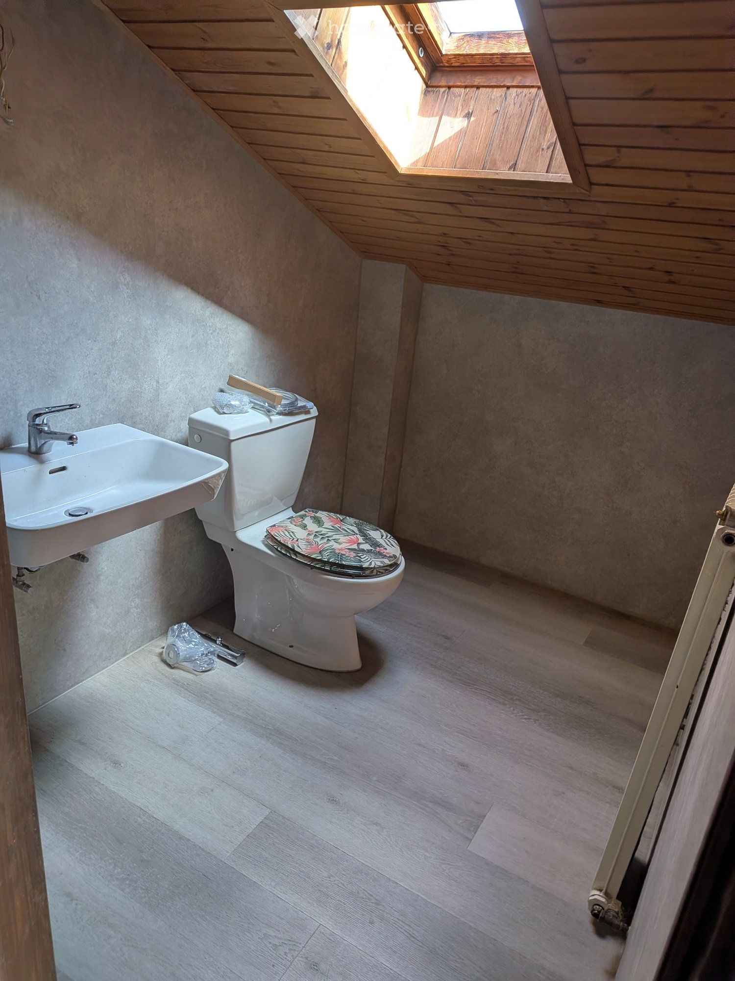 3 ½ rooms apartment, photo 5 of 5