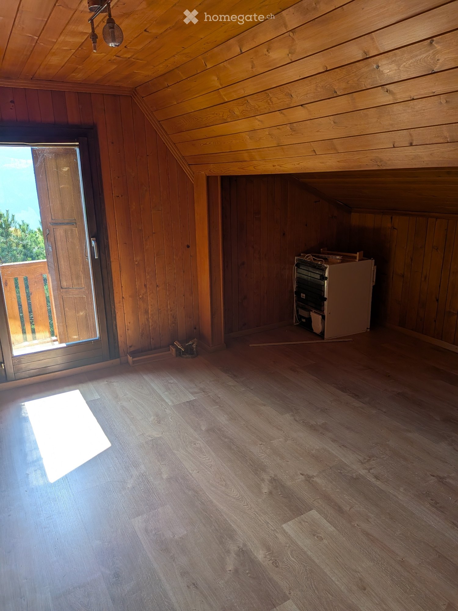 3 ½ rooms apartment, photo 2 of 5