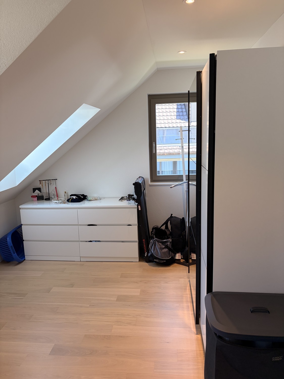 Appartamento di 3 ½ locali