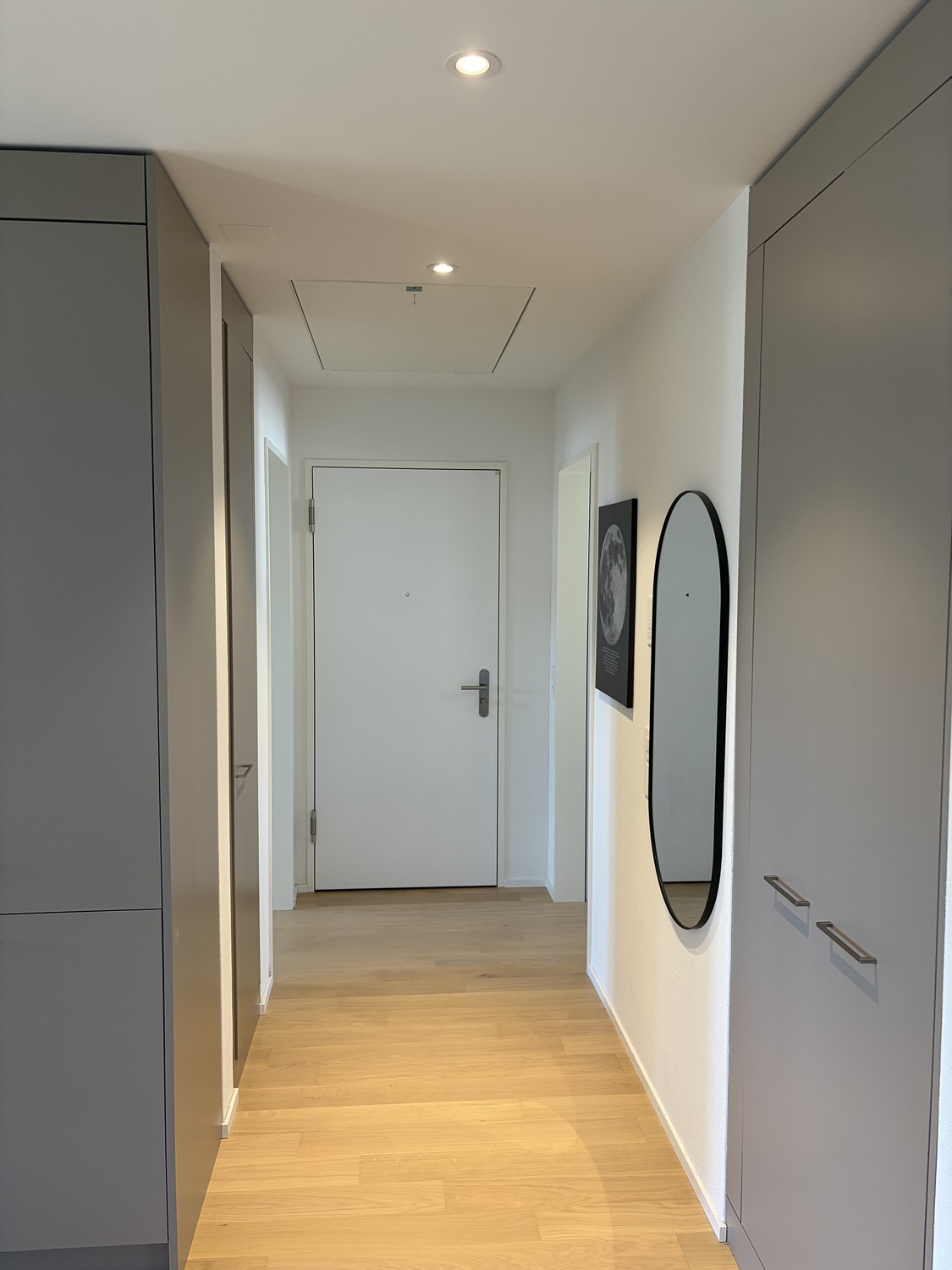 Appartamento di 3 ½ locali
