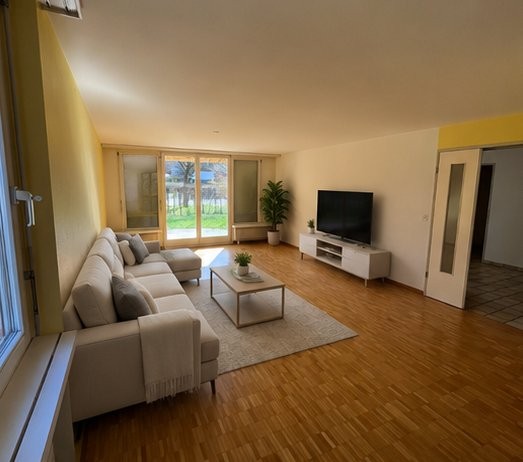 1 ½ rooms apartment