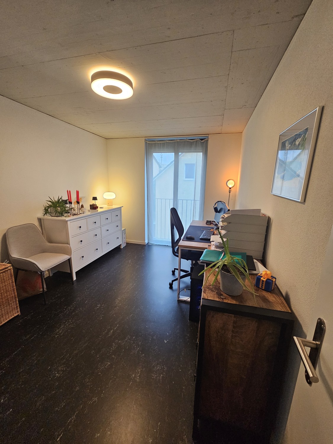 Appartamento di 2 ½ locali