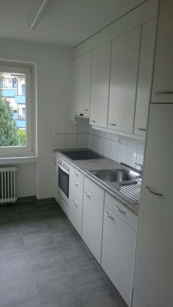 3 rooms apartment, photo 5 of 6