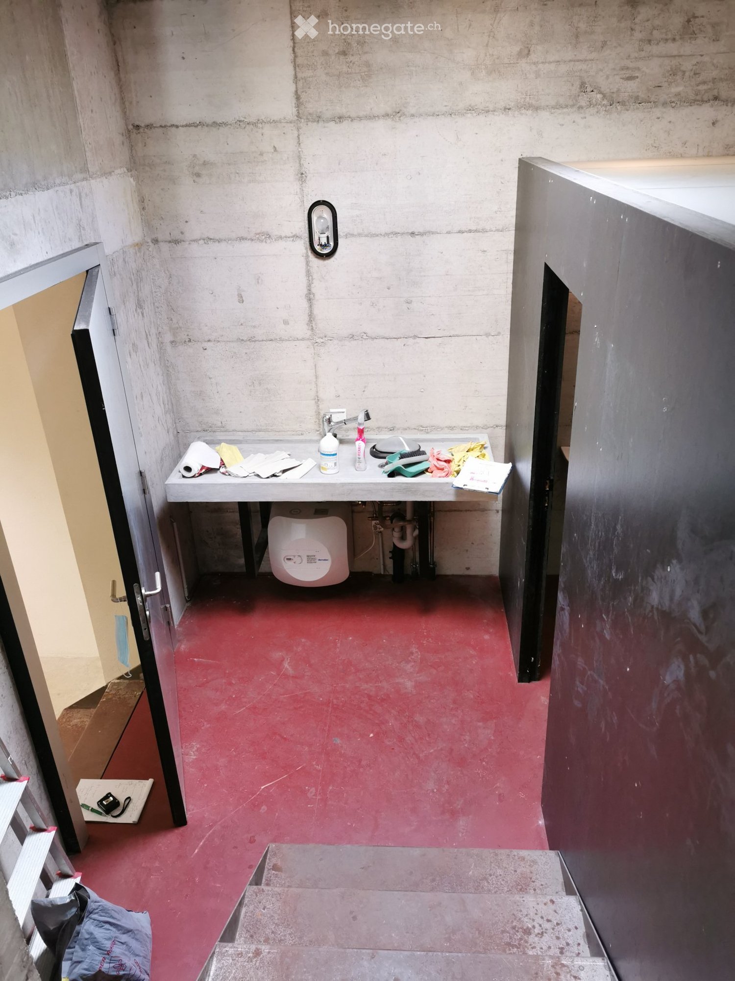 2 ½ rooms single house, foto 4 di 5