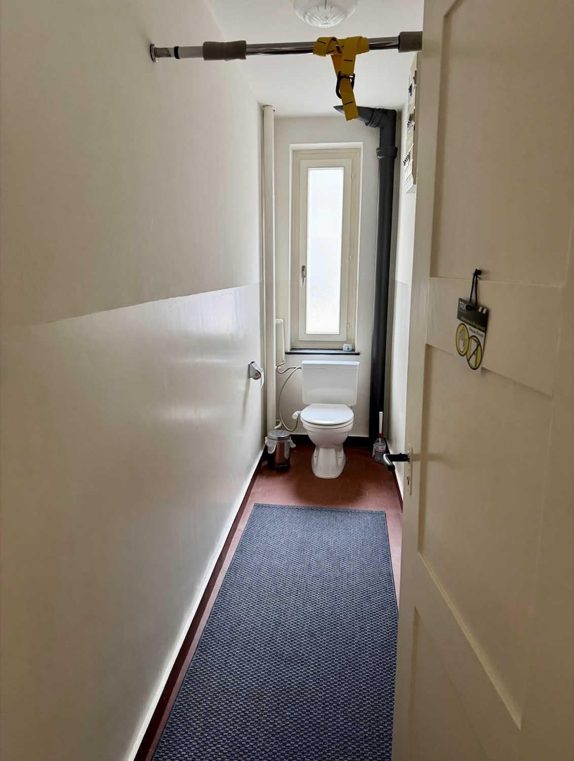 2 rooms apartment, photo 6 of 6