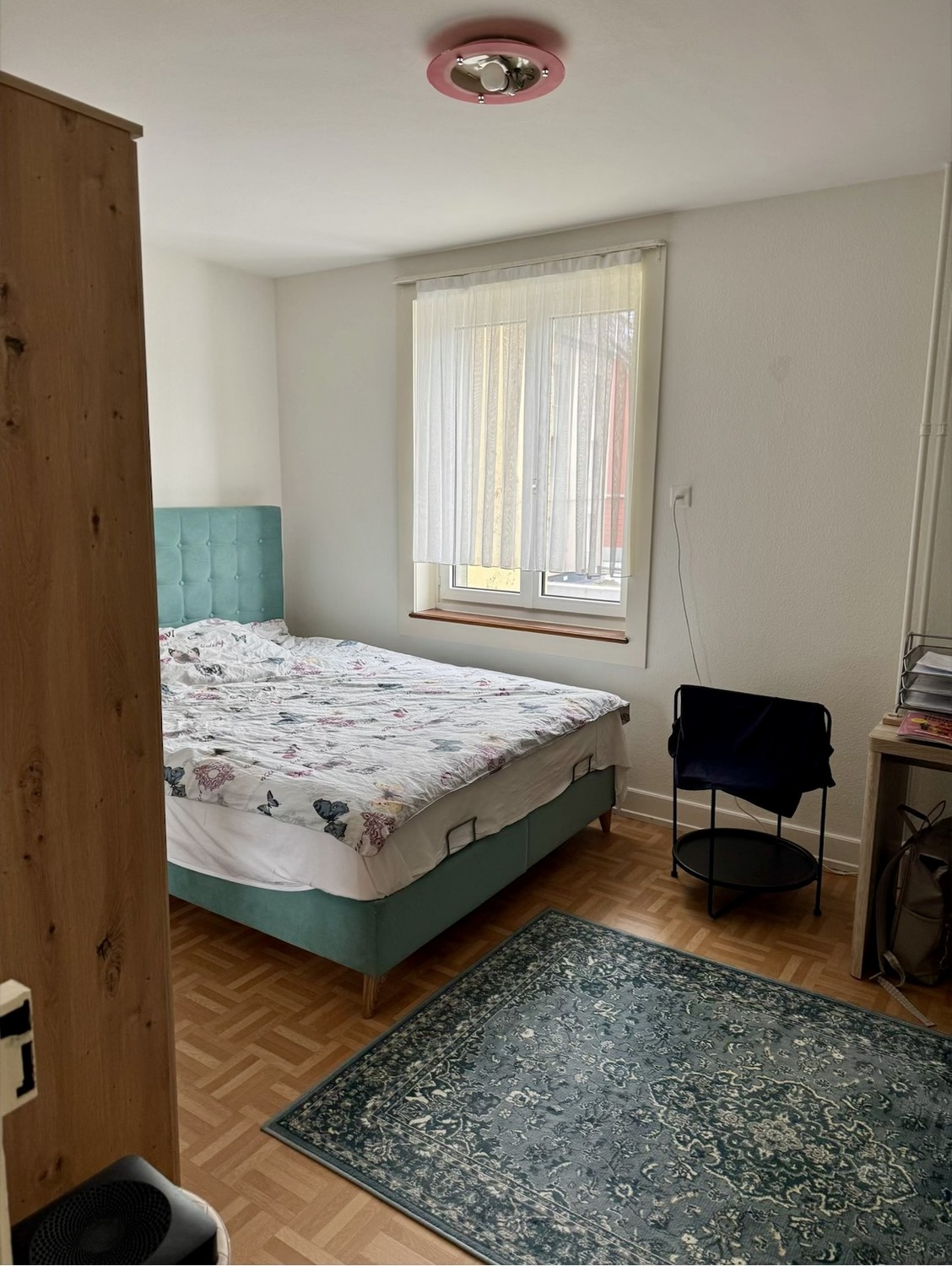 2 rooms apartment, photo 3 of 6