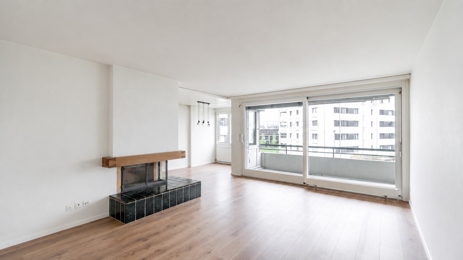 Chambre dans une colocation