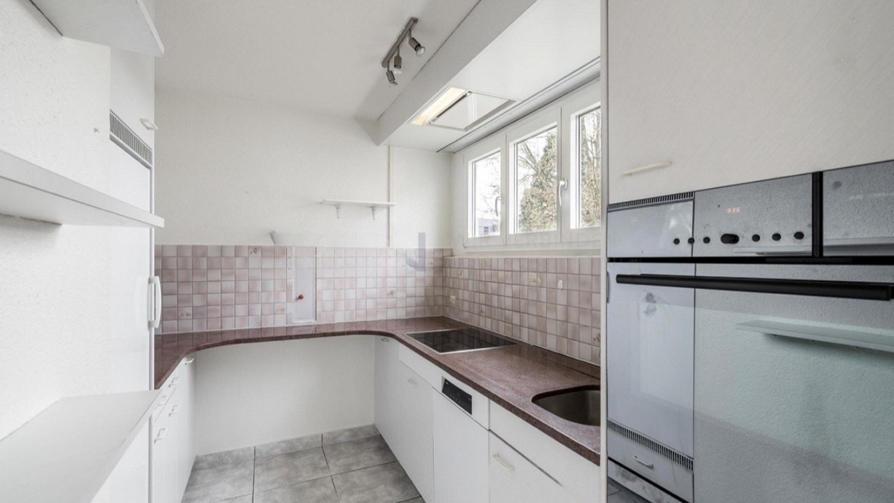 Chambre dans une colocation