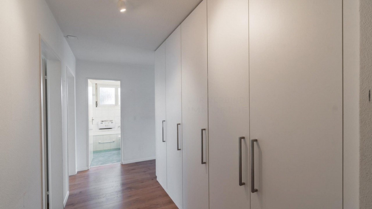 Chambre dans une colocation