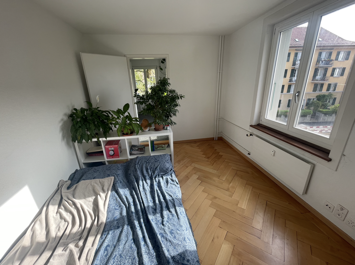 2 rooms apartment, photo 6 of 6