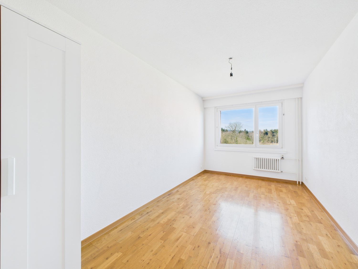4 ½ rooms apartment, photo 6 of 10