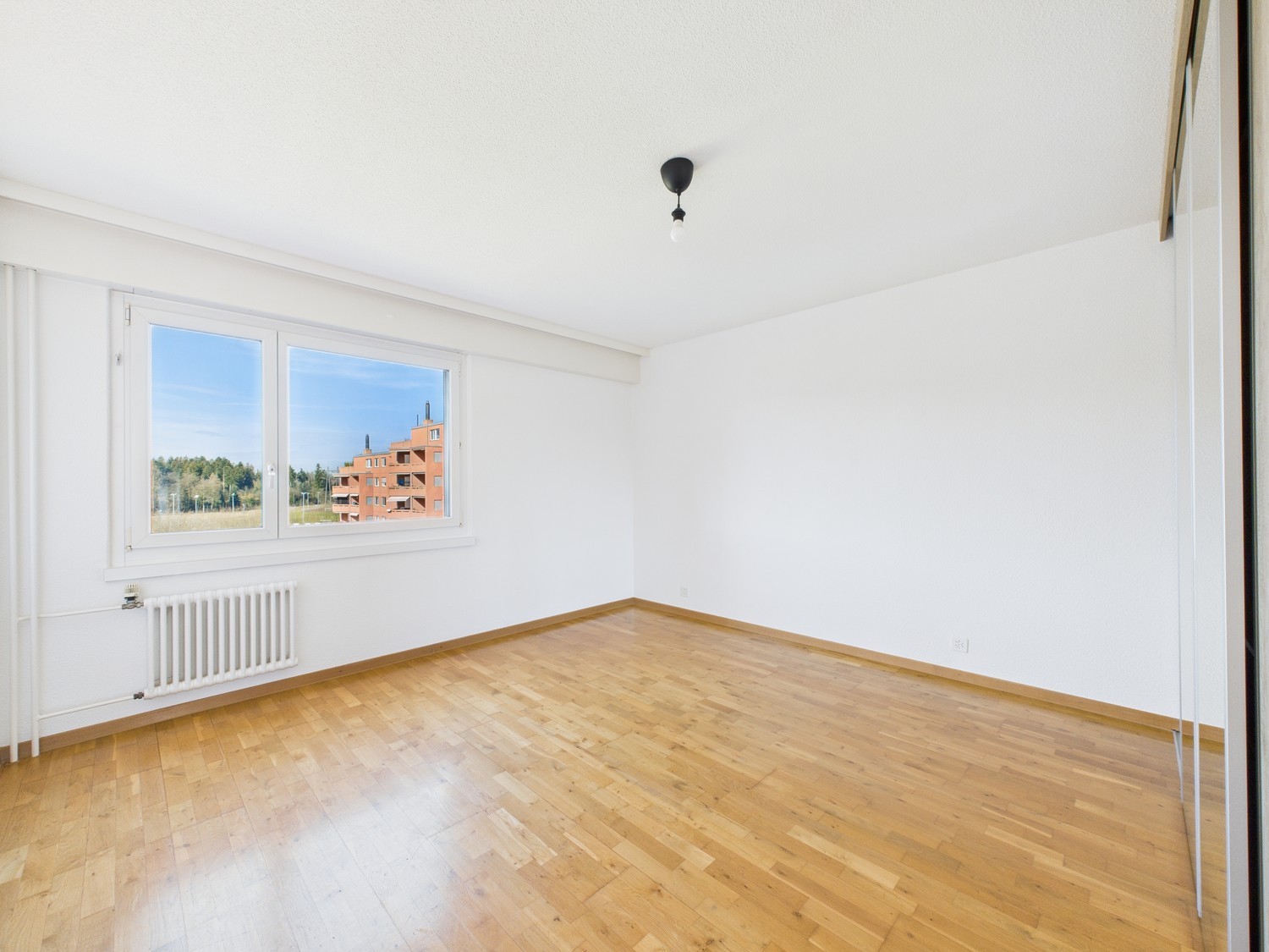 4 ½ rooms apartment, photo 7 of 10