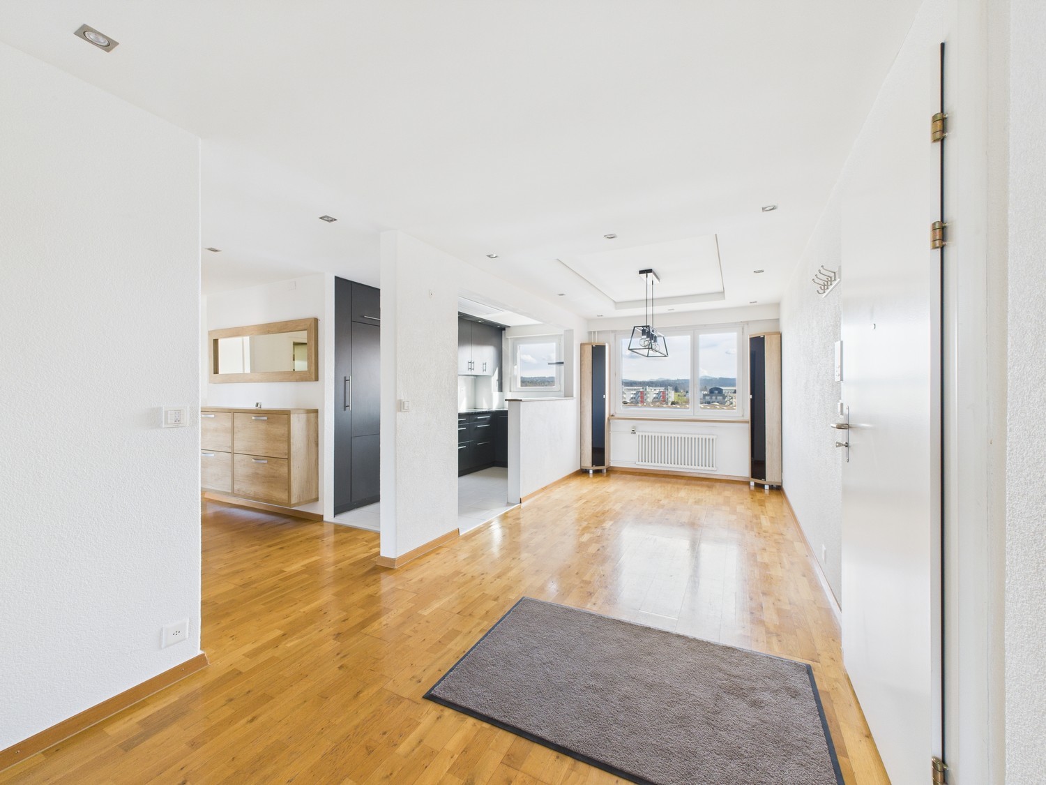 4 ½ rooms apartment, photo 3 of 10