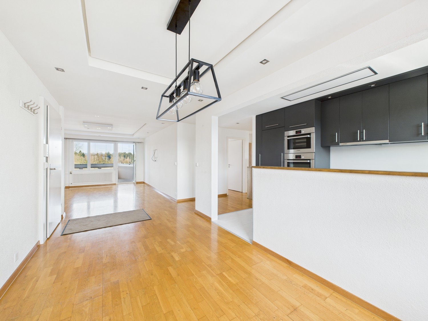 4 ½ rooms apartment, photo 1 of 10