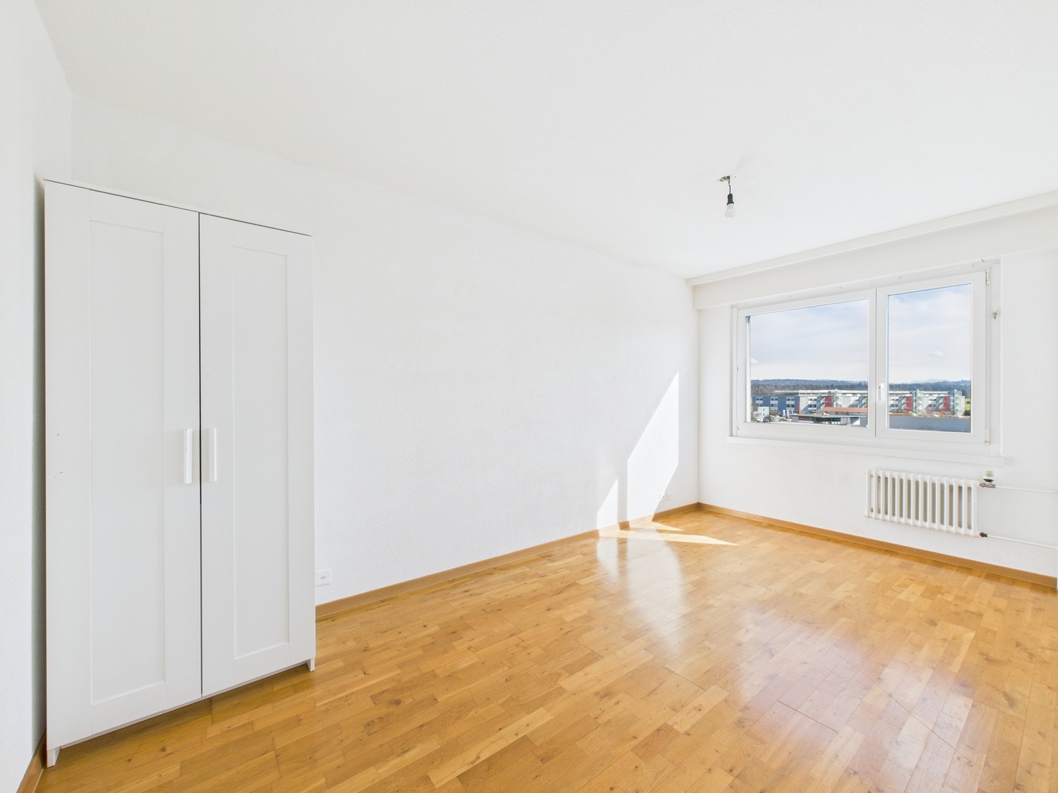 4 ½ rooms apartment, photo 8 of 10