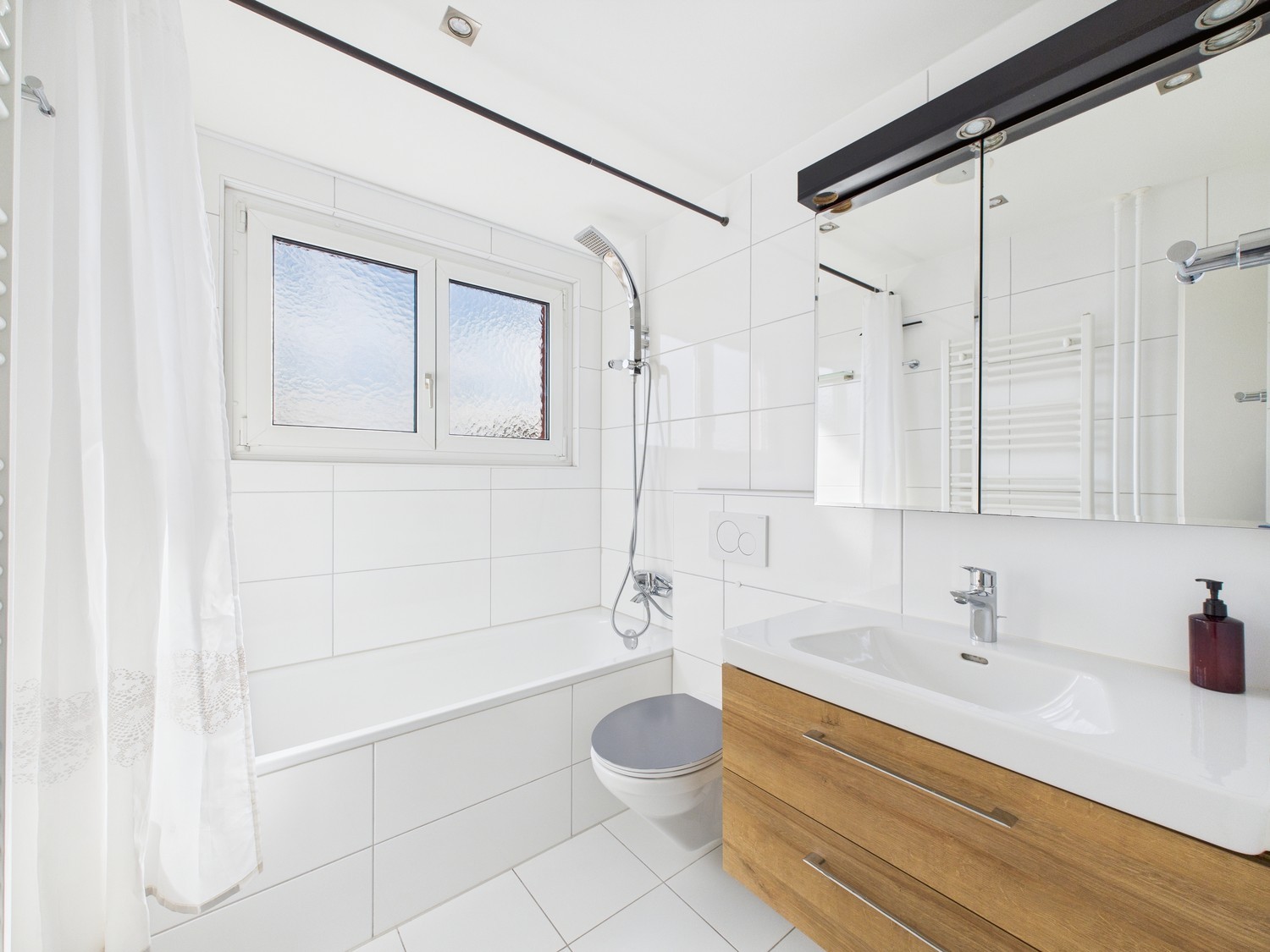 4 ½ rooms apartment, photo 9 of 10