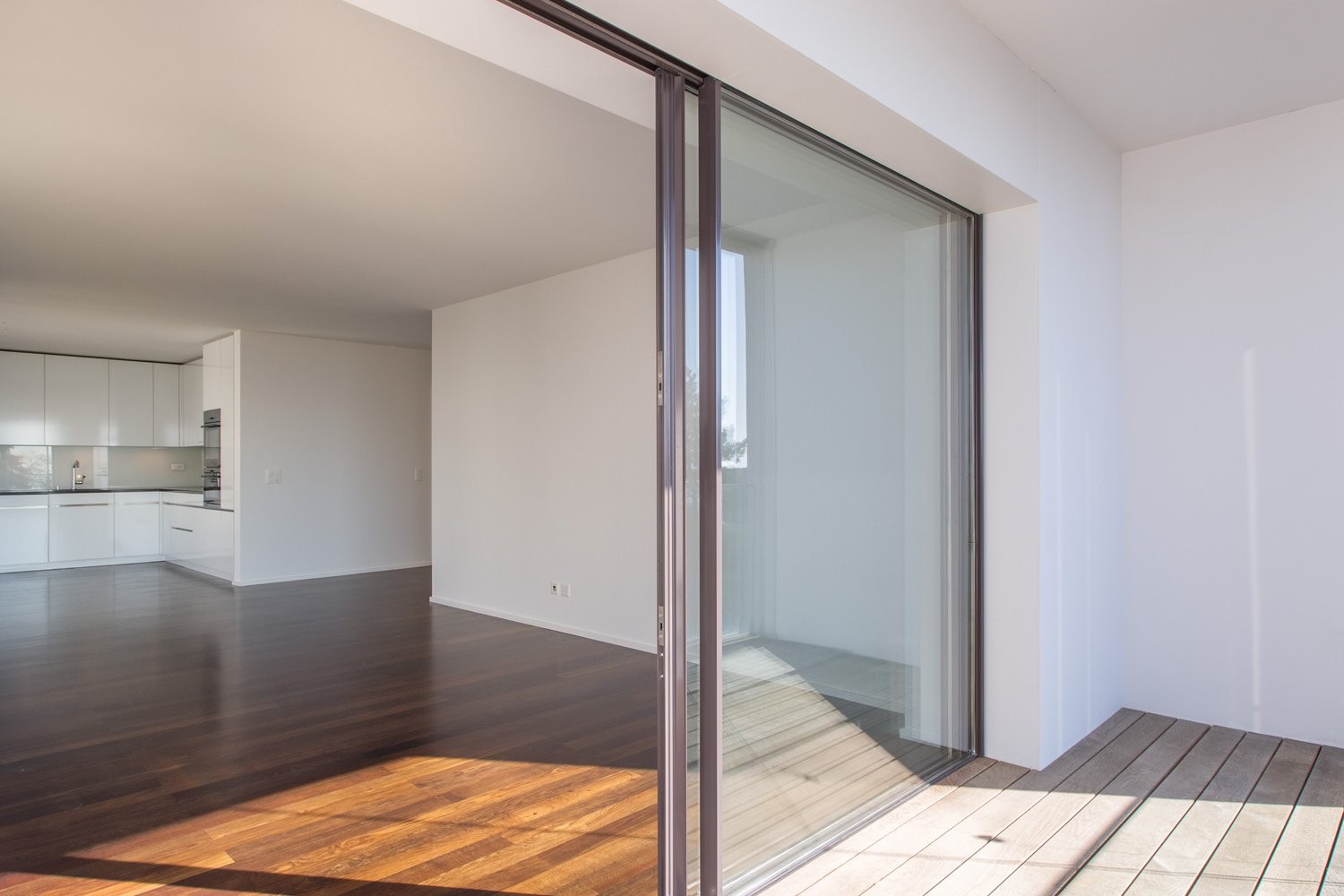 4 ½ room apartment