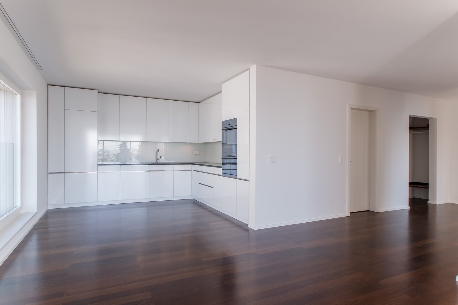 4 ½ room apartment