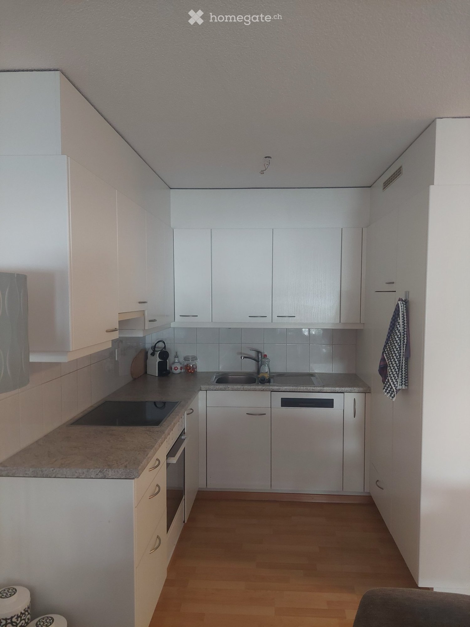 Appartamento di 3 locali