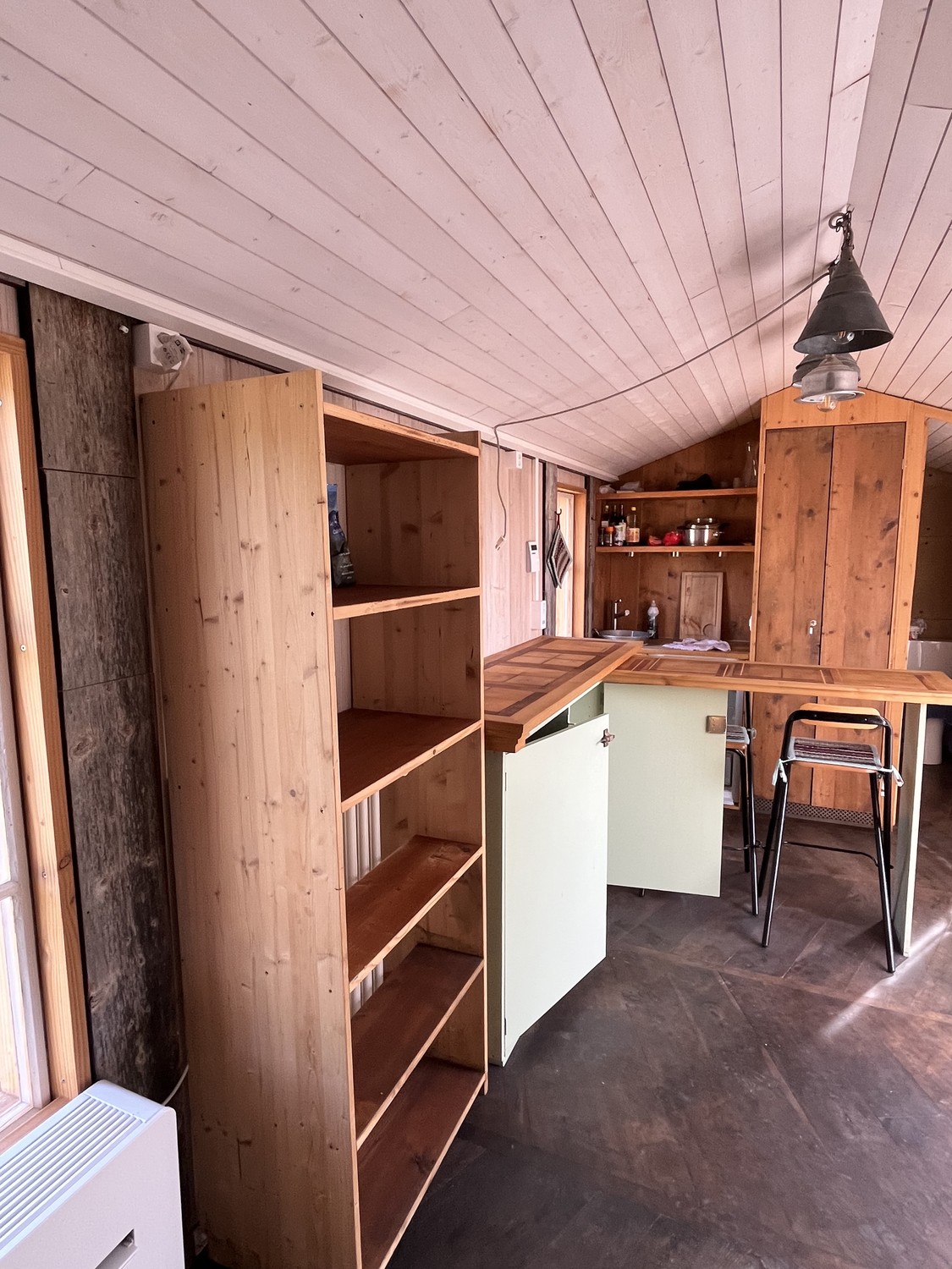 2 room apartment