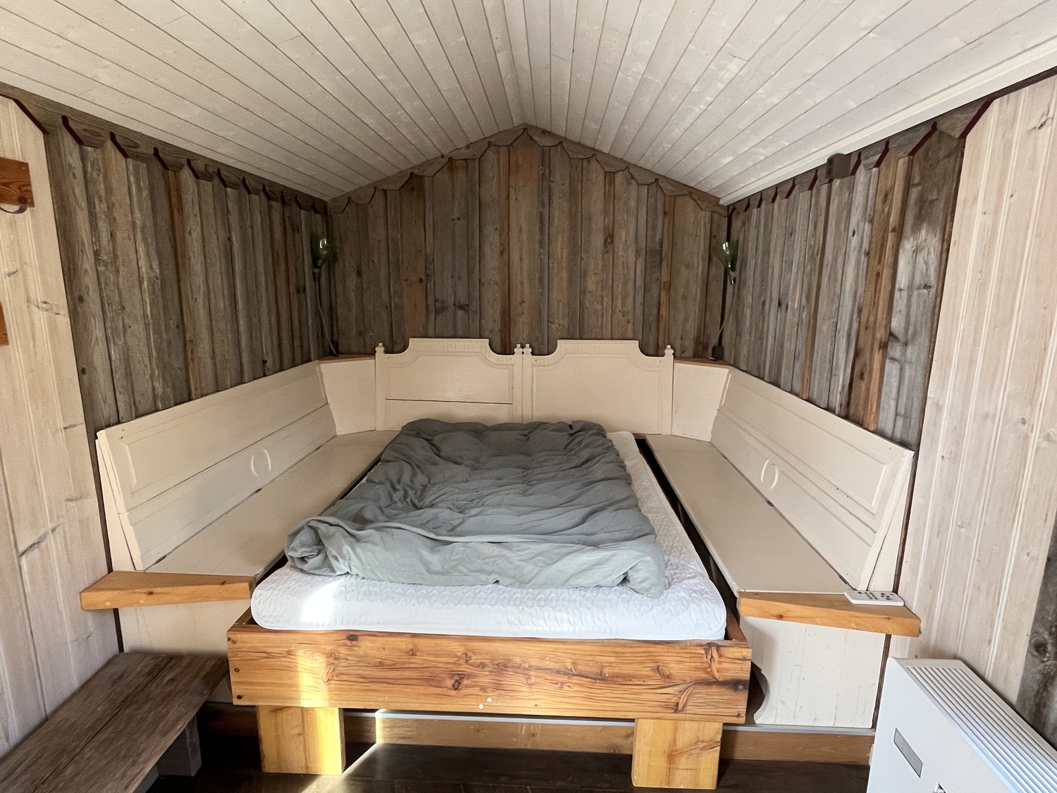 2 room apartment