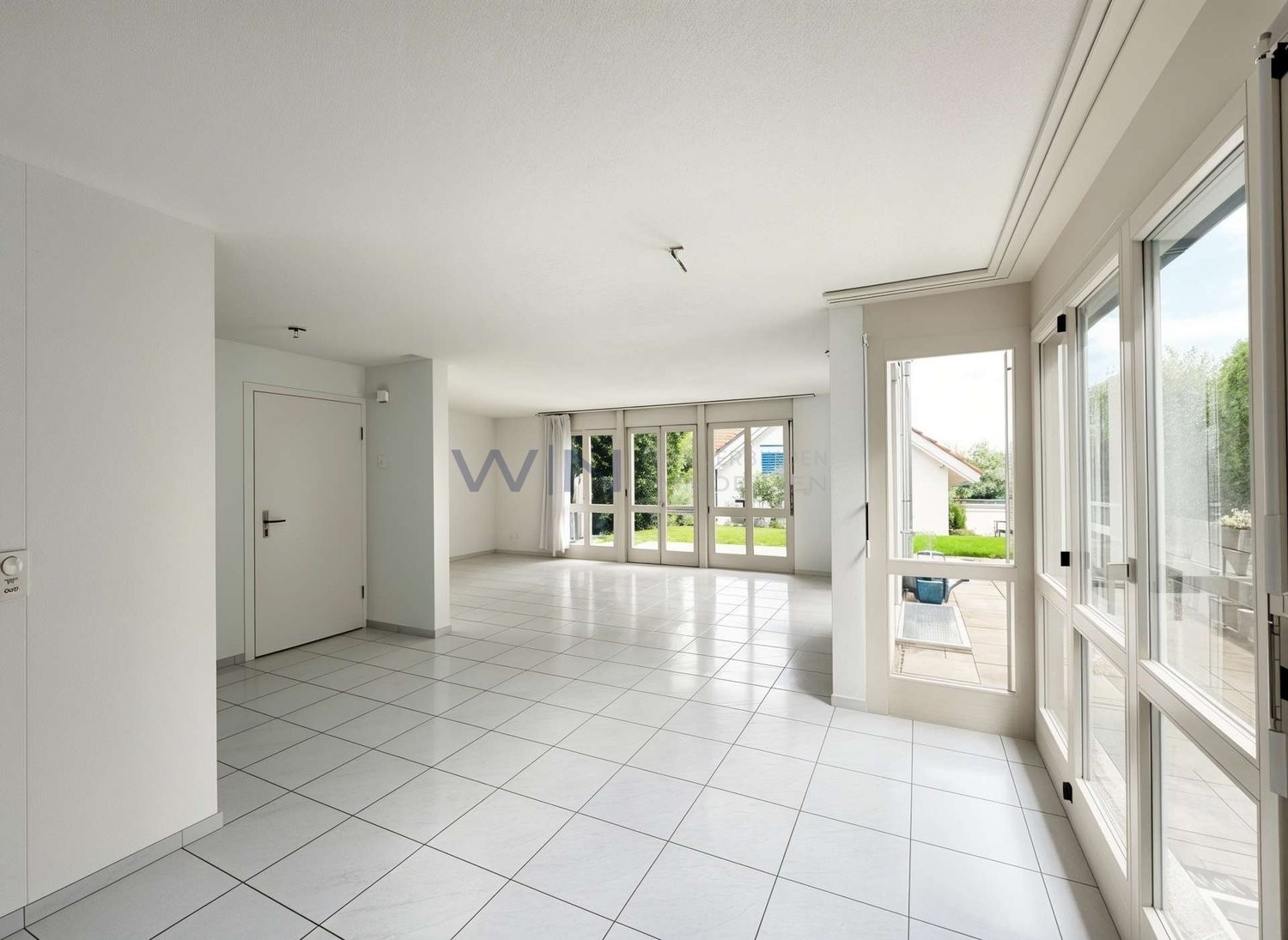 5 rooms single house