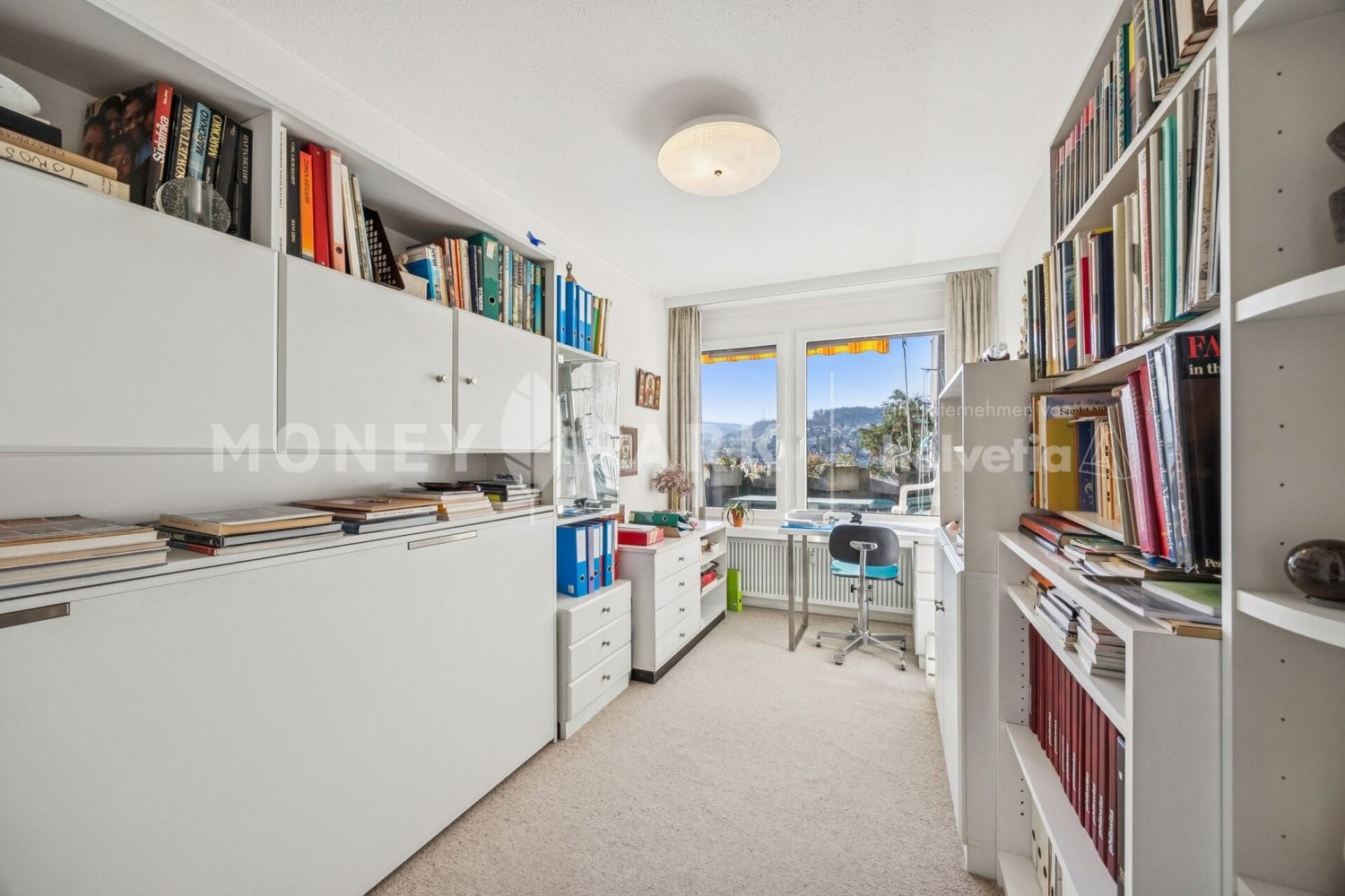 4 ½ rooms terrace flat, photo 9 of 10