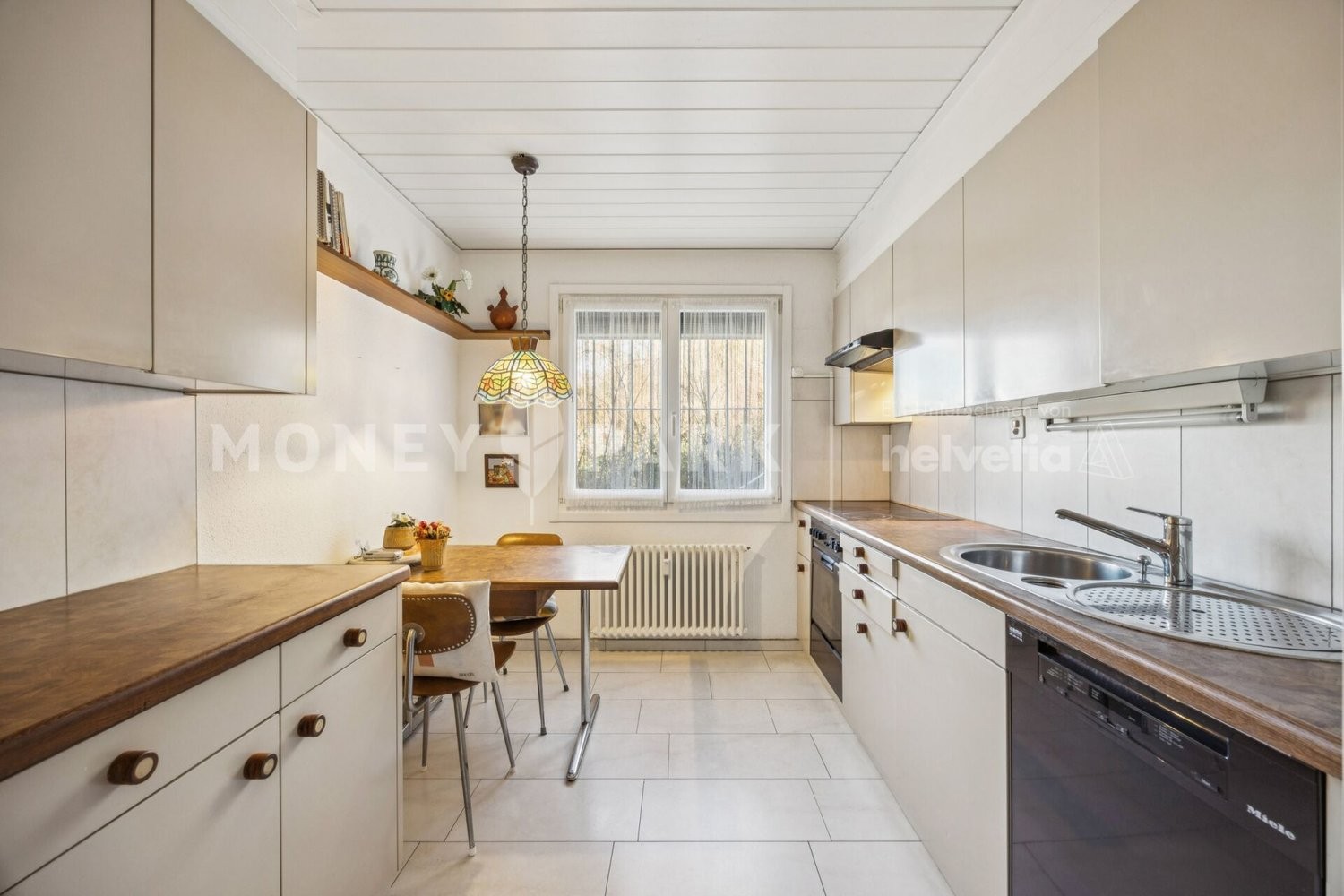4 ½ rooms terrace flat, photo 6 of 10