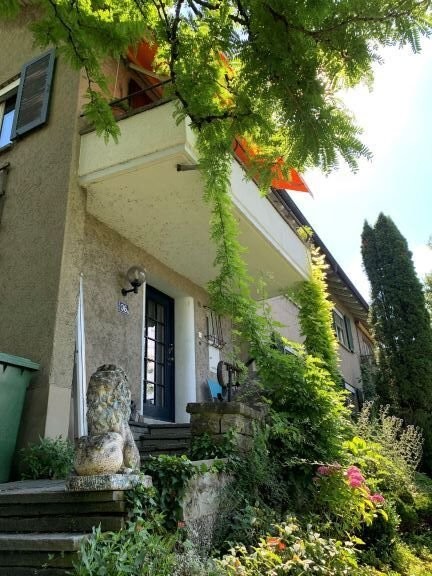appartamento arredato con 5 locali, foto 6 di 6