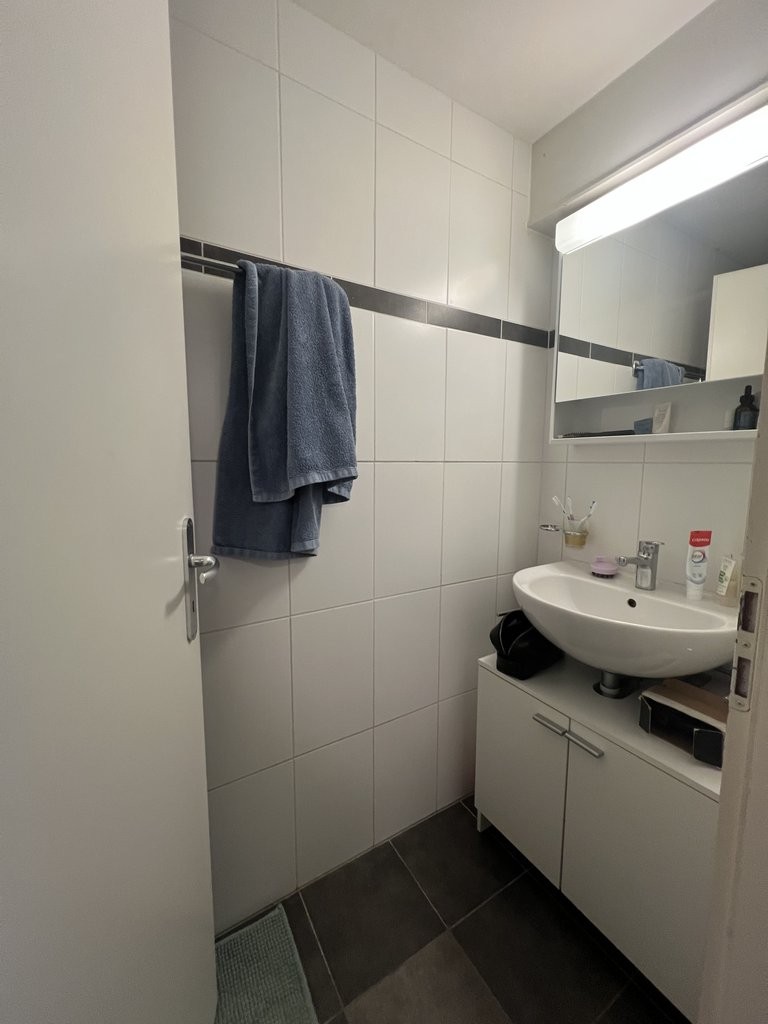 3 rooms duplex