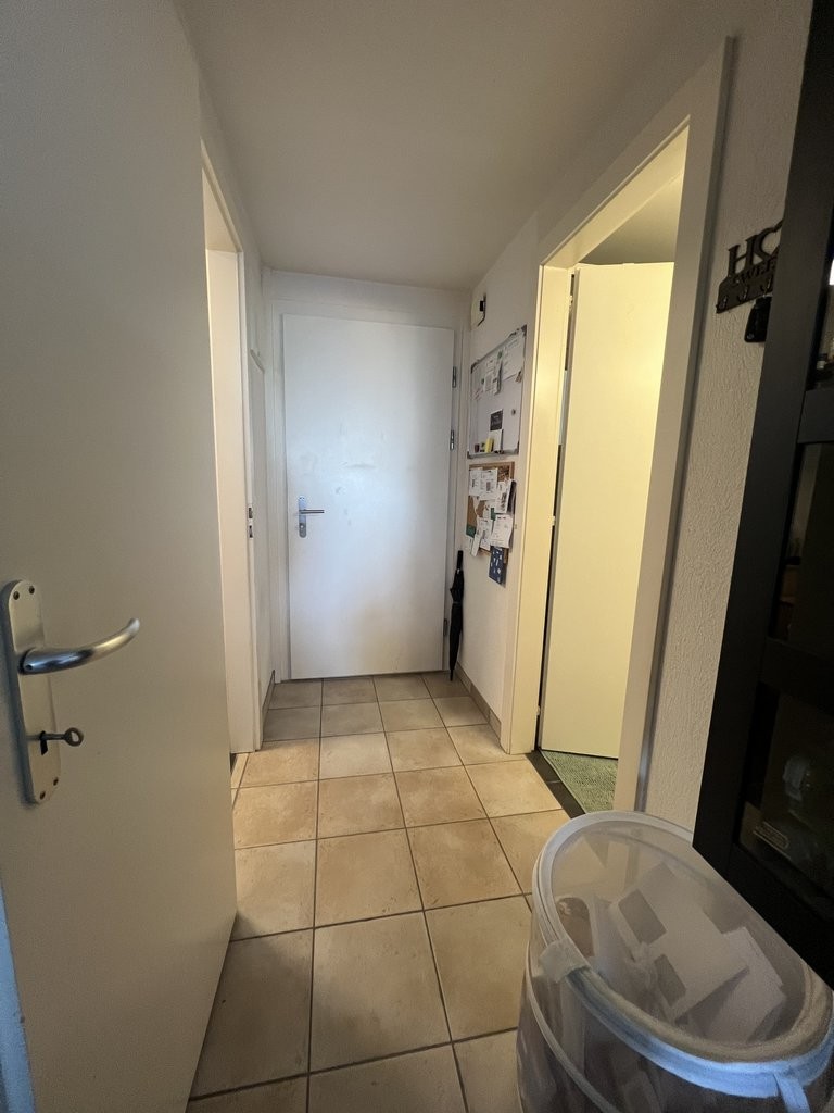 3 rooms duplex