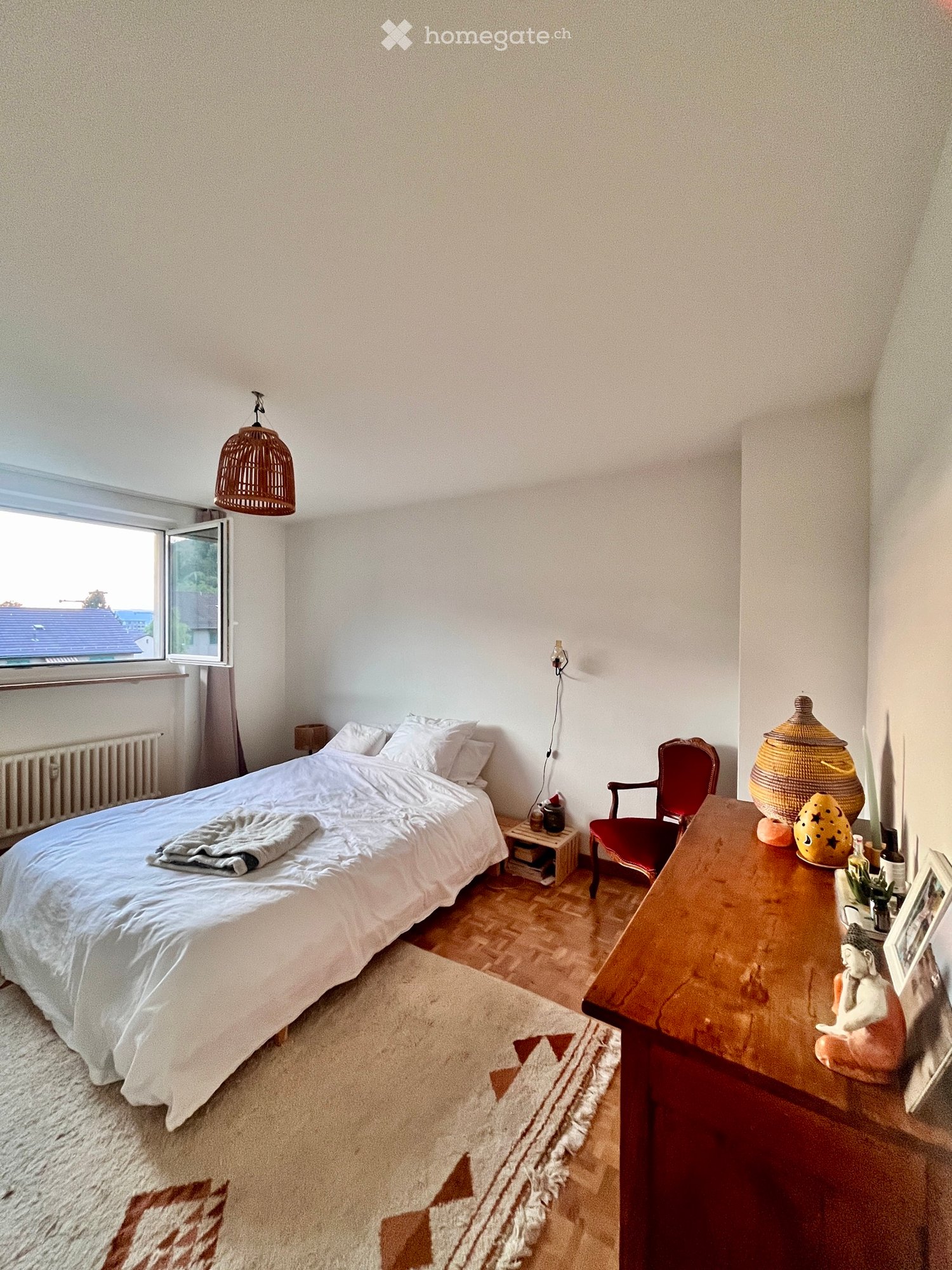3 rooms apartment, photo 2 of 5