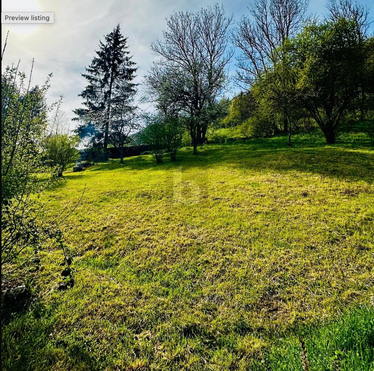 1200m² commercial land, photo 2 of 2