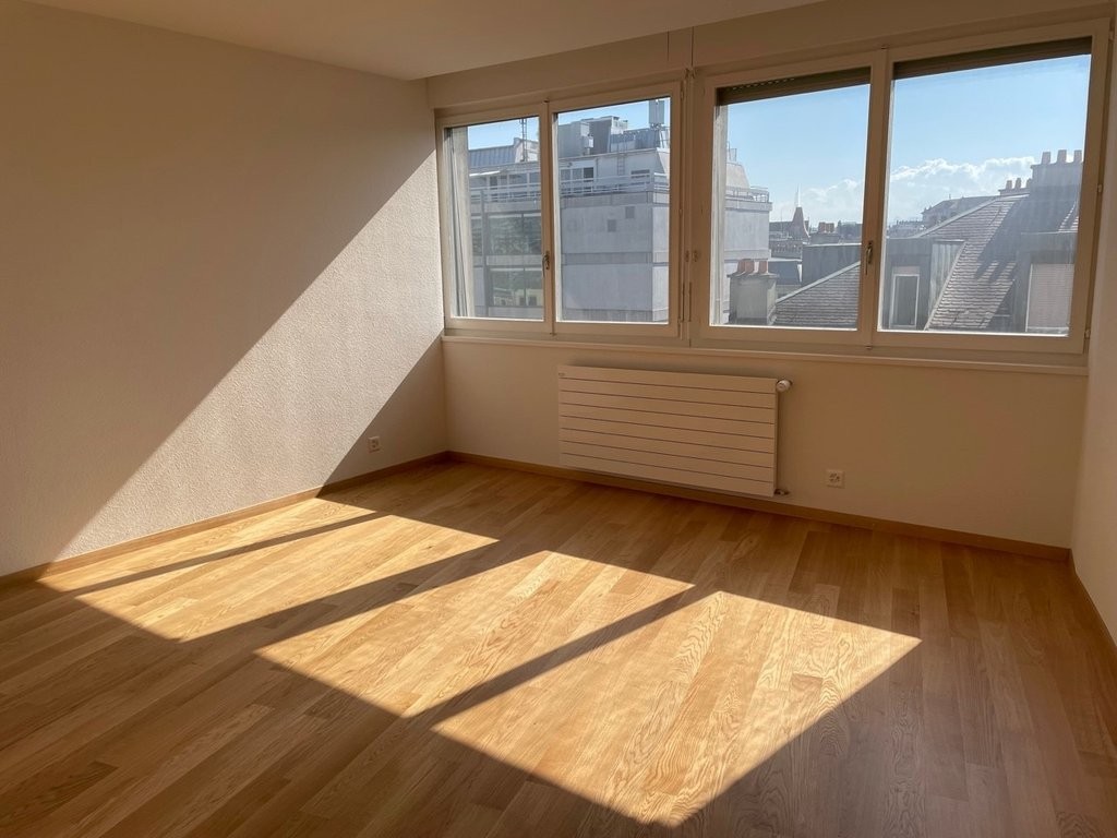 3 rooms apartment, photo 7 of 7