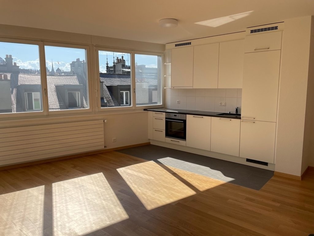 3 rooms apartment, photo 3 of 7