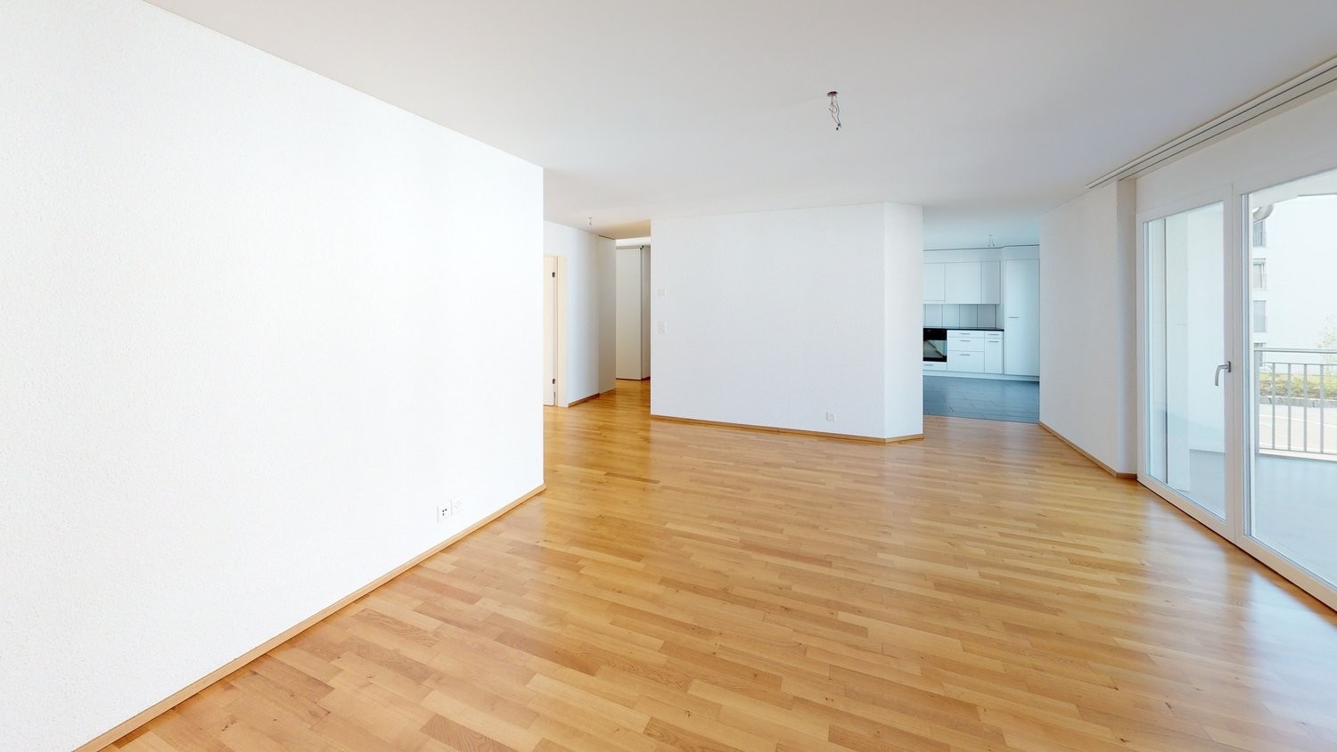 4 ½ rooms apartment, photo 1 of 8