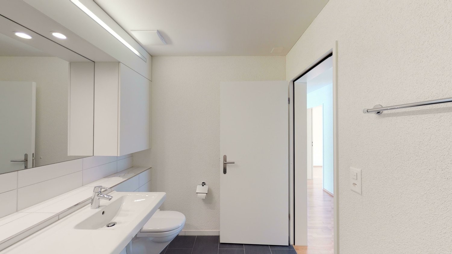 4 ½ rooms apartment, photo 4 of 8