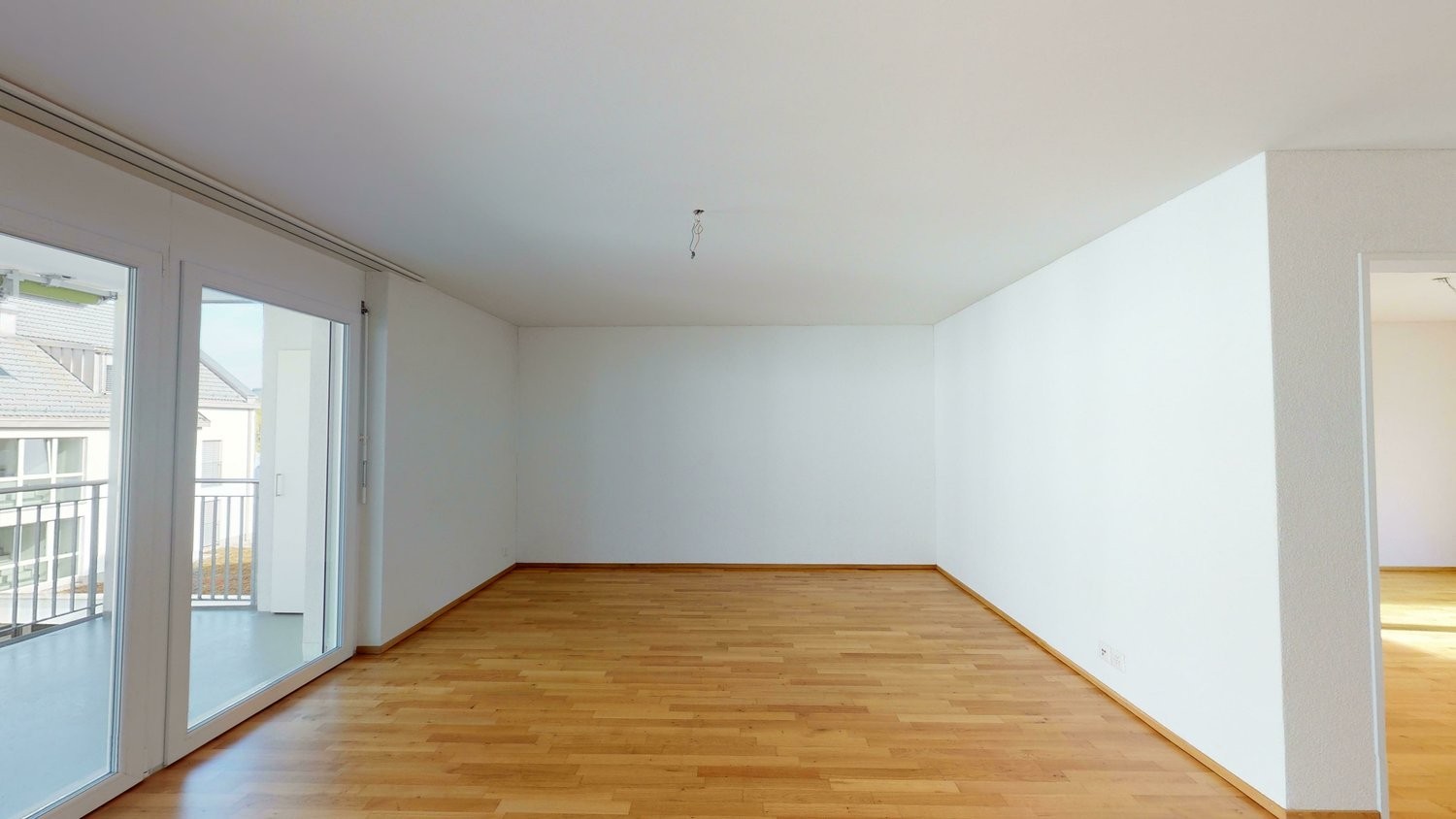 4 ½ rooms apartment, photo 2 of 8