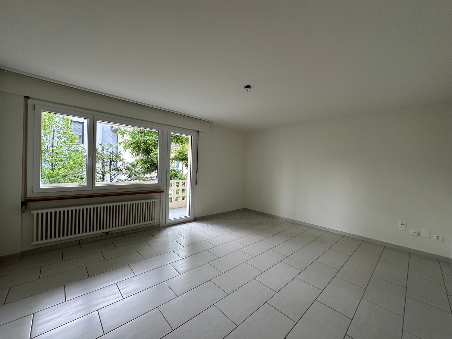 3 rooms apartment, photo 5 of 9