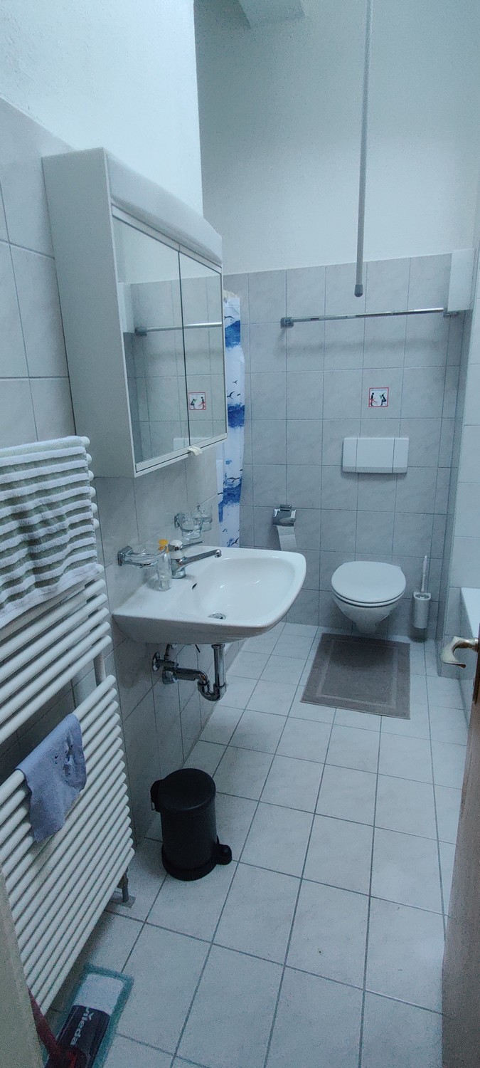Room in a shared flat, photo 4 of 6