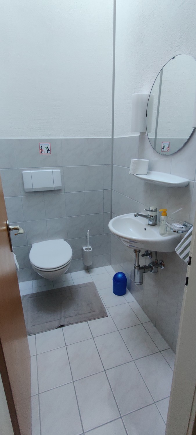 Room in a shared flat, photo 6 of 6