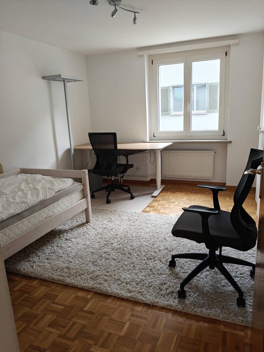 Room in a shared flat, photo 1 of 6