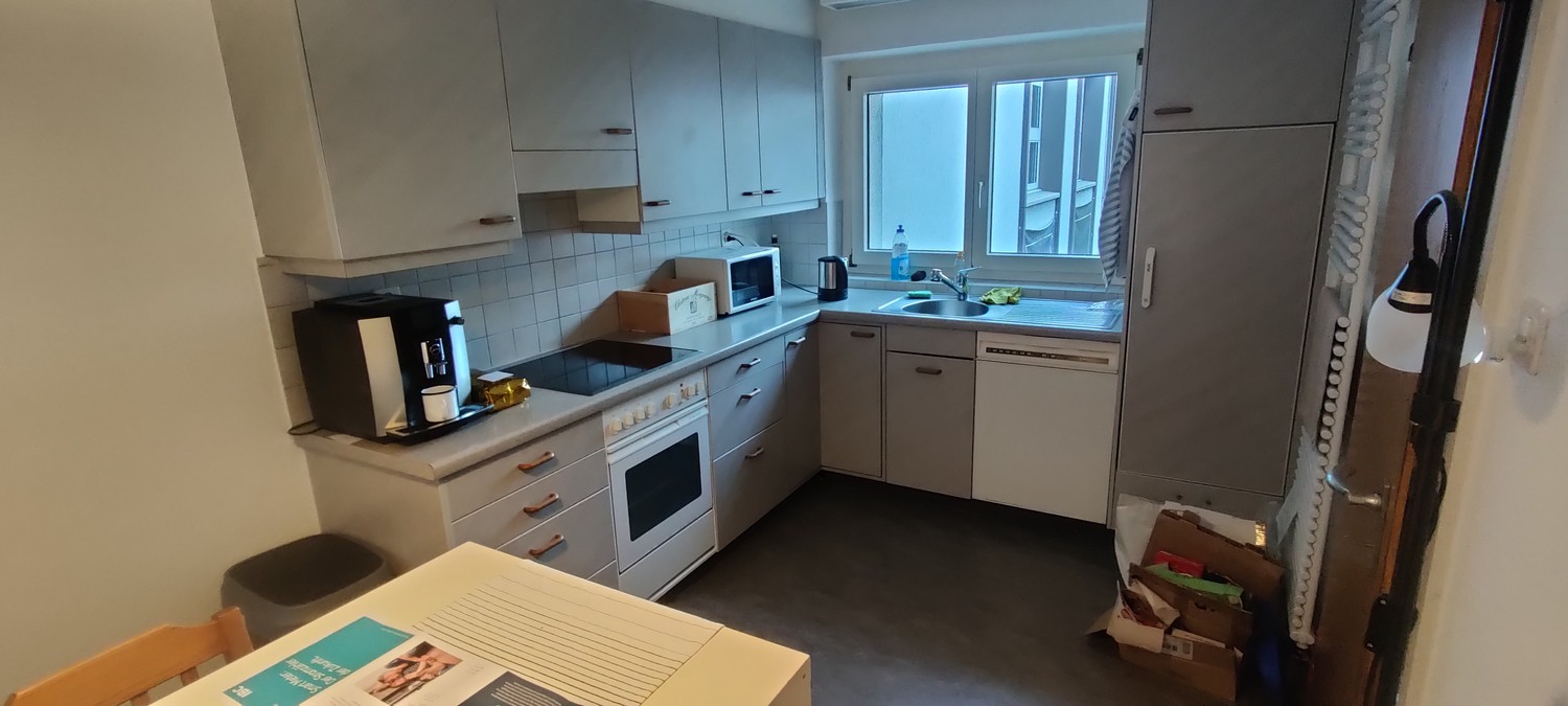 Room in a shared flat, photo 5 of 6